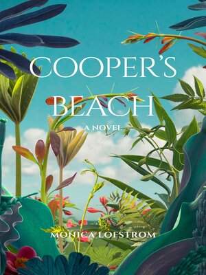 cover image of Cooper's Beach